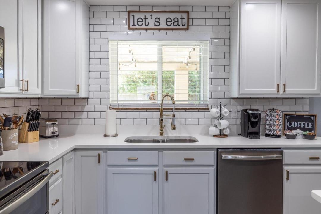 Photo of Kitchen in Chandler