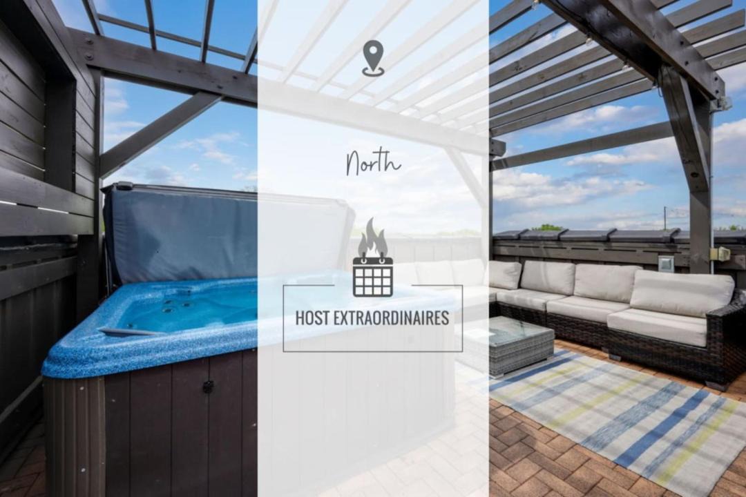 Photo of Patio Balcony in Hadley - Washington