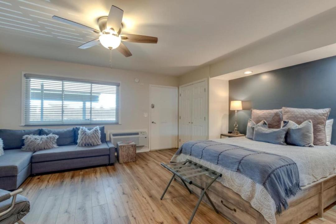 Photo of Bedroom in Melrose
