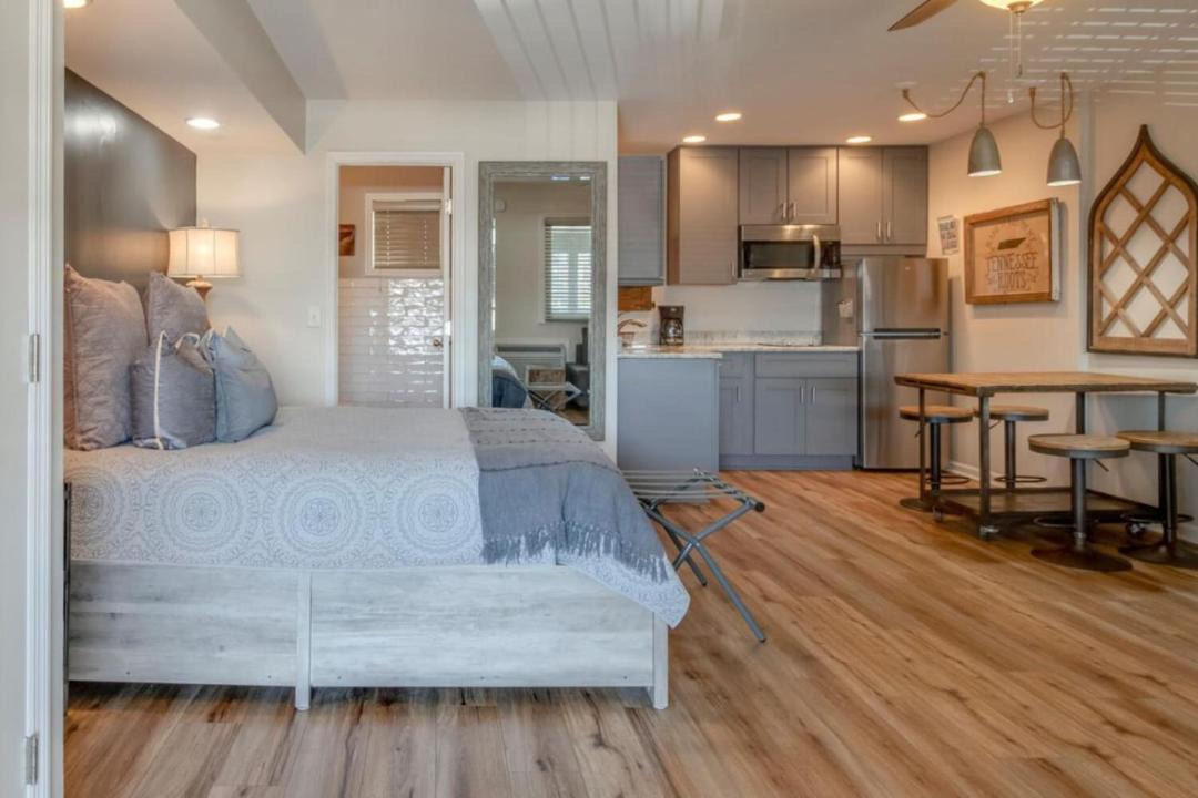Photo of Bedroom in Melrose
