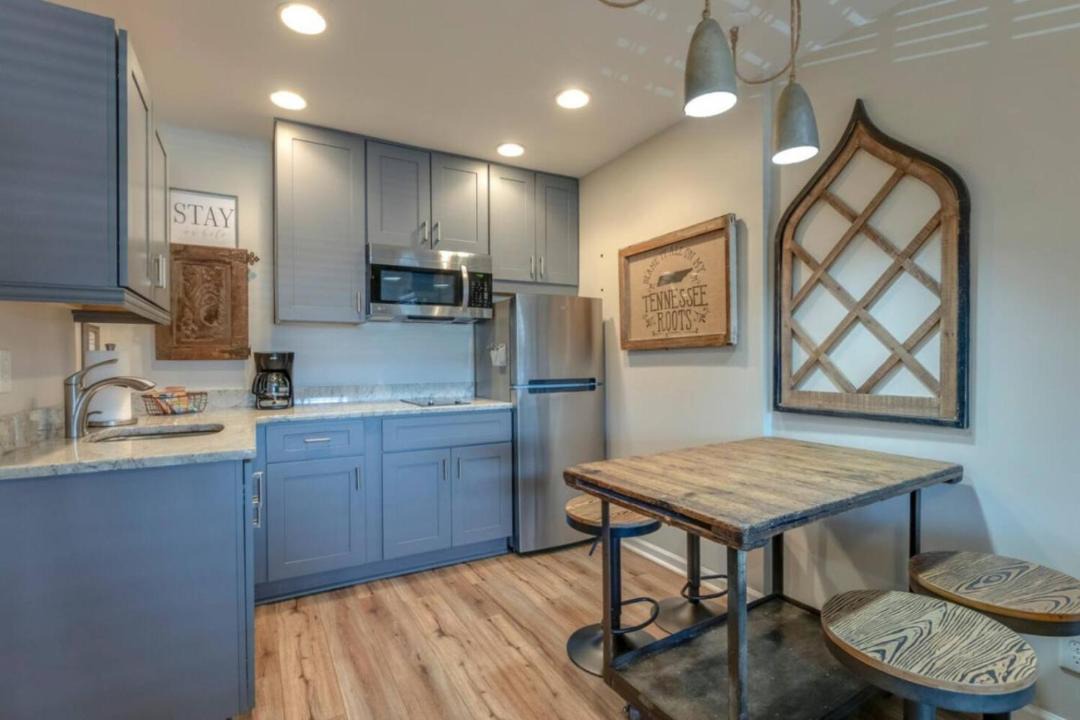 Photo of Kitchen in Melrose