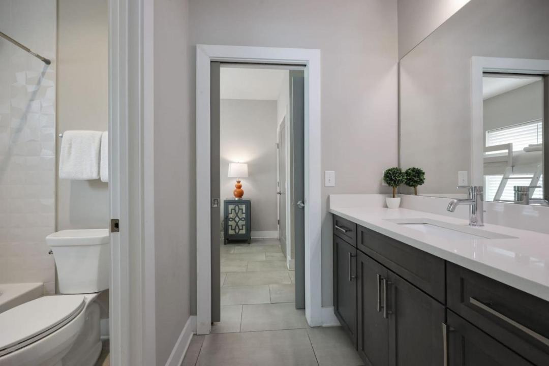 Photo of Bathroom in Hadley - Washington