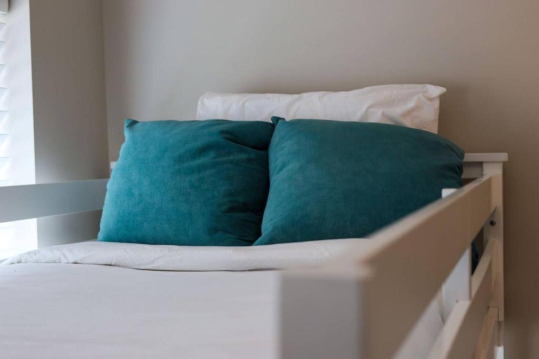 Photo of Bedroom in Hadley - Washington