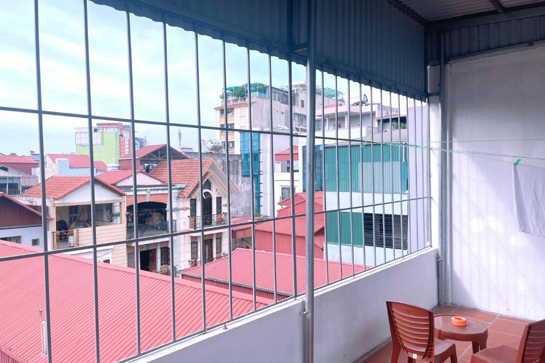 Photo of Patio Balcony in Long Bien