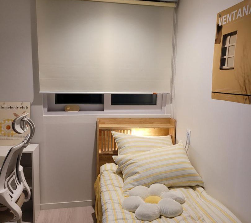 Photo of Bedroom in Miseong-dong