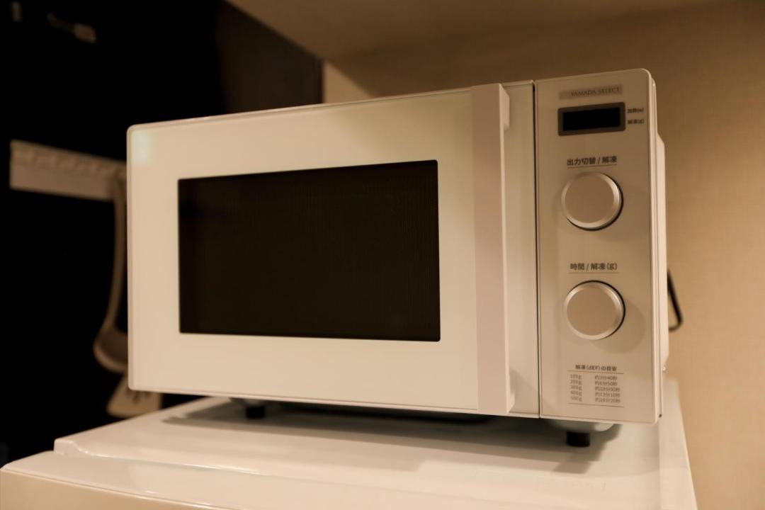 Photo of Kitchen in Kaminarimon