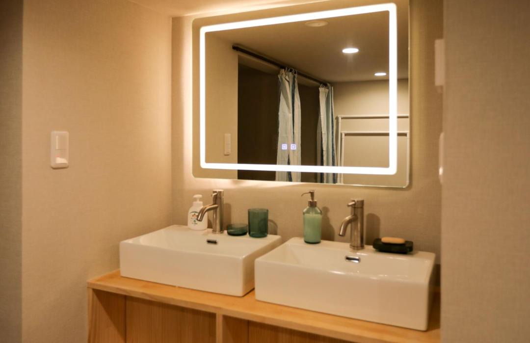 Photo of Bathroom in Kaminarimon