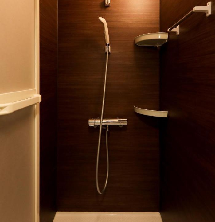Photo of Bathroom in Kaminarimon