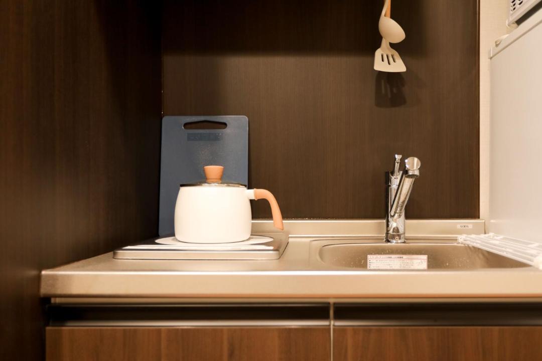 Photo of Kitchen in Kaminarimon