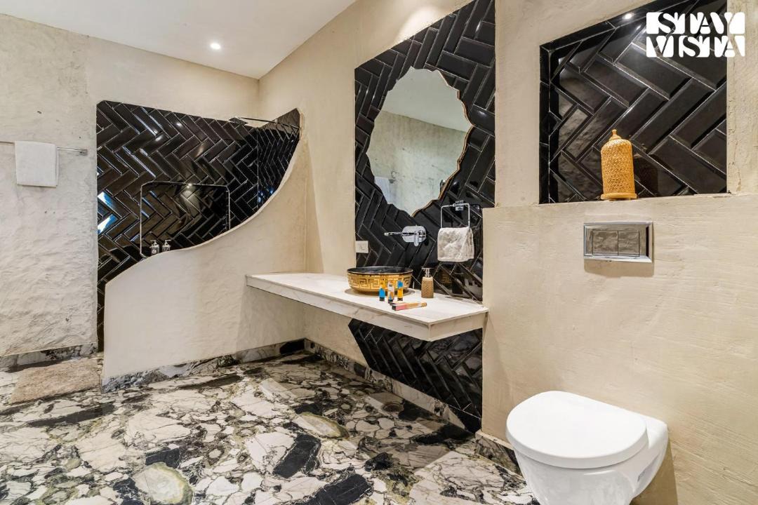 Photo of Bathroom in Amritsar