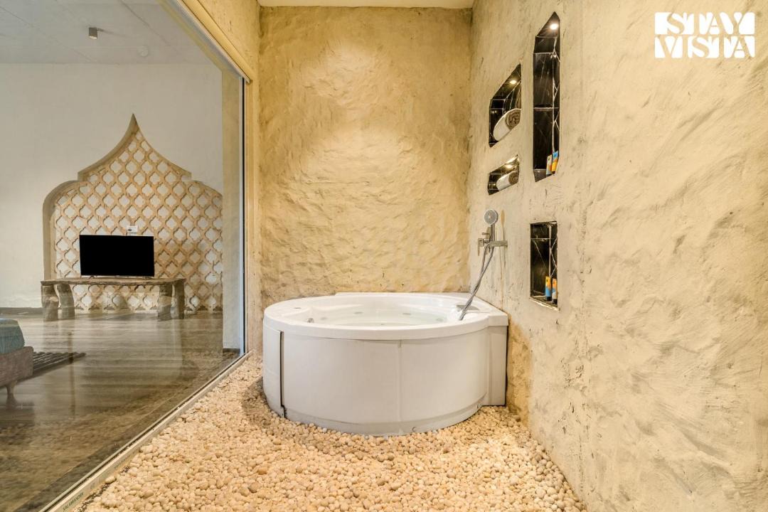 Photo of Bathroom in Amritsar