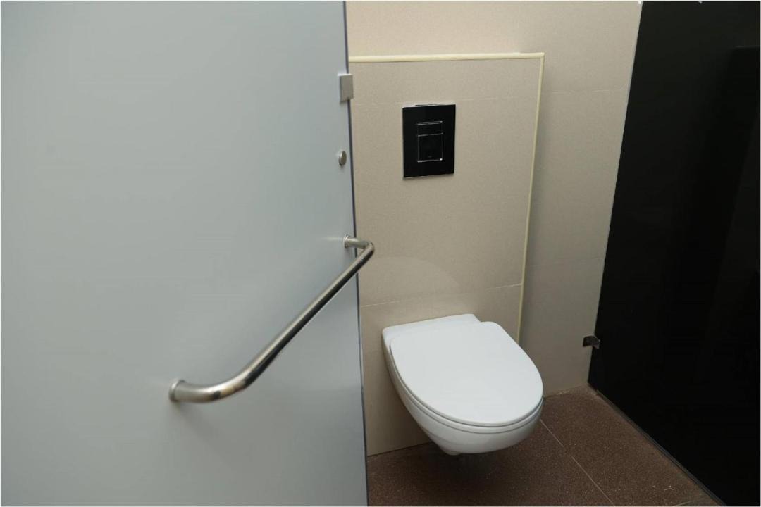 Photo of Bathroom in Thanjavur