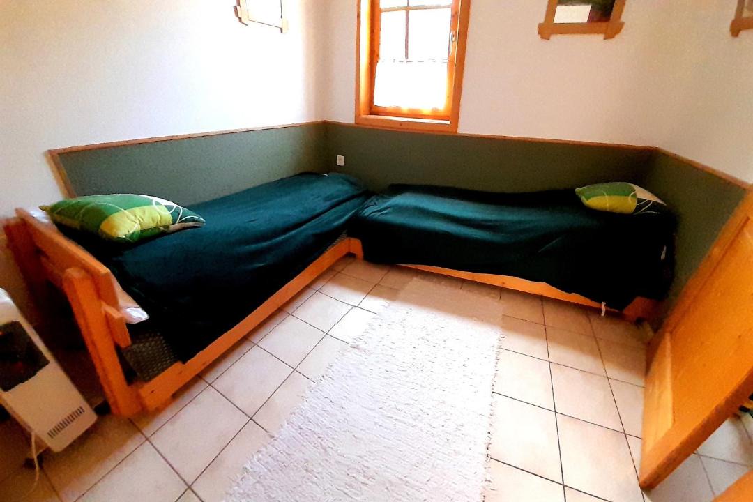 Photo of Bedroom in Bekesszentandras