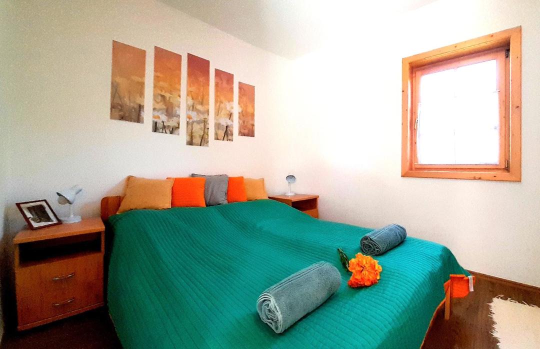 Photo of Bedroom in Bekesszentandras