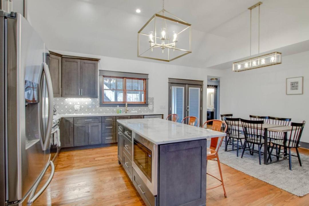 Photo of Kitchen in Shelby Hills