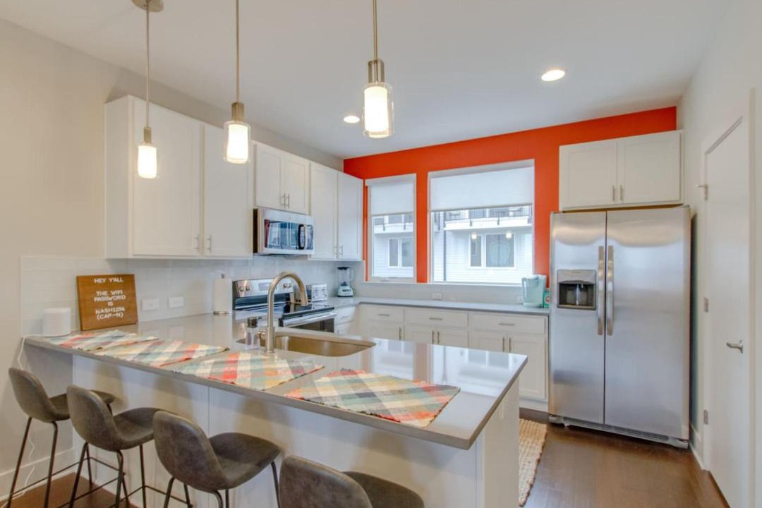 Photo of Kitchen in Katie Hill Neighborhood
