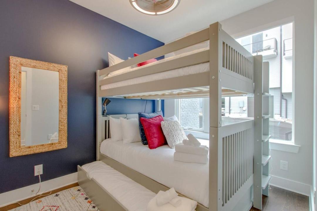 Photo of Bedroom in Katie Hill Neighborhood