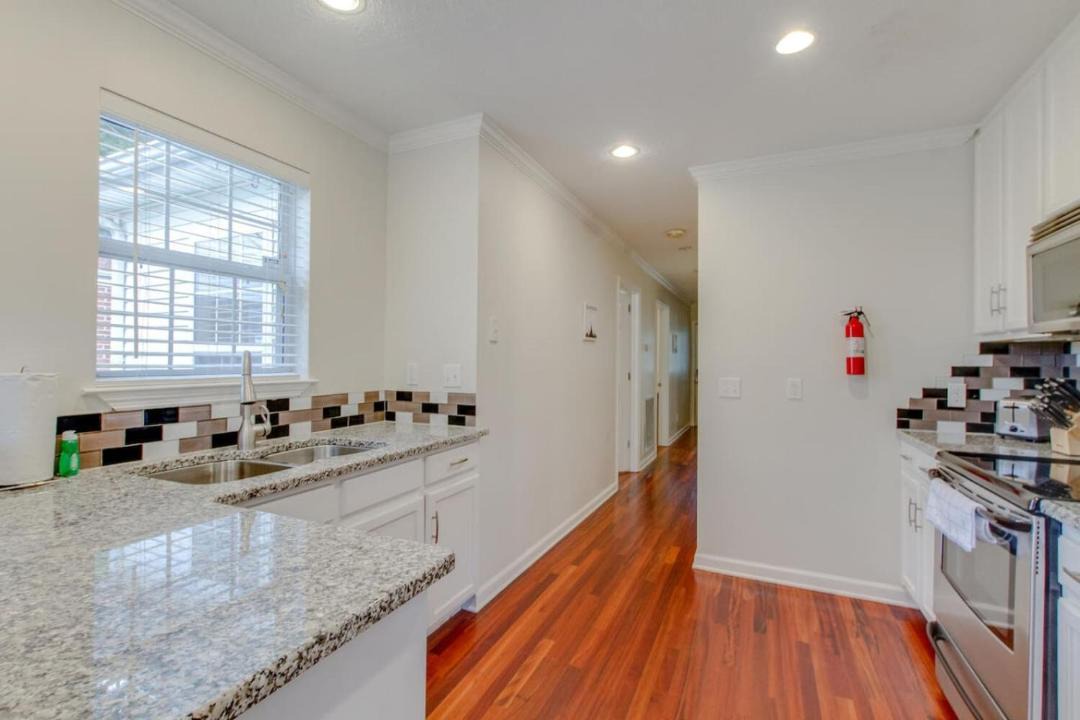 Photo of Kitchen in Hope Gardens