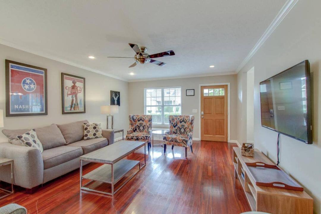 Photo of Livingroom in Hope Gardens