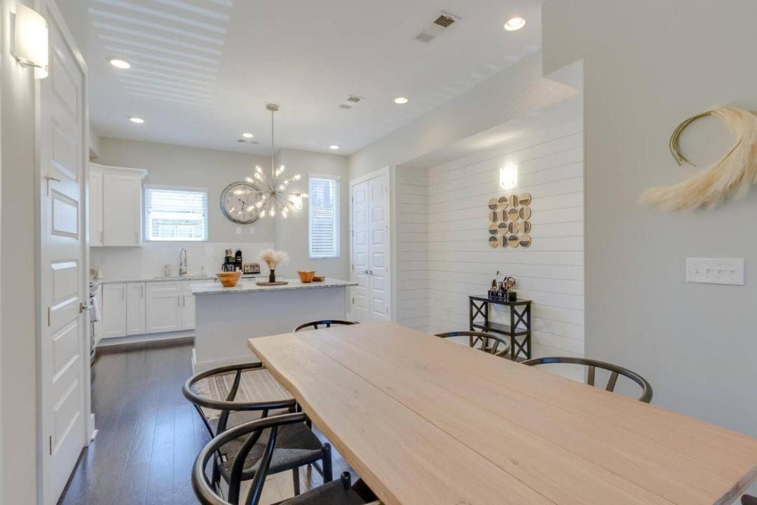 Photo of Kitchen in Hadley - Washington