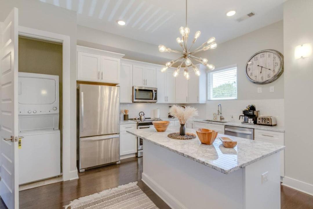 Photo of Kitchen in Hadley - Washington