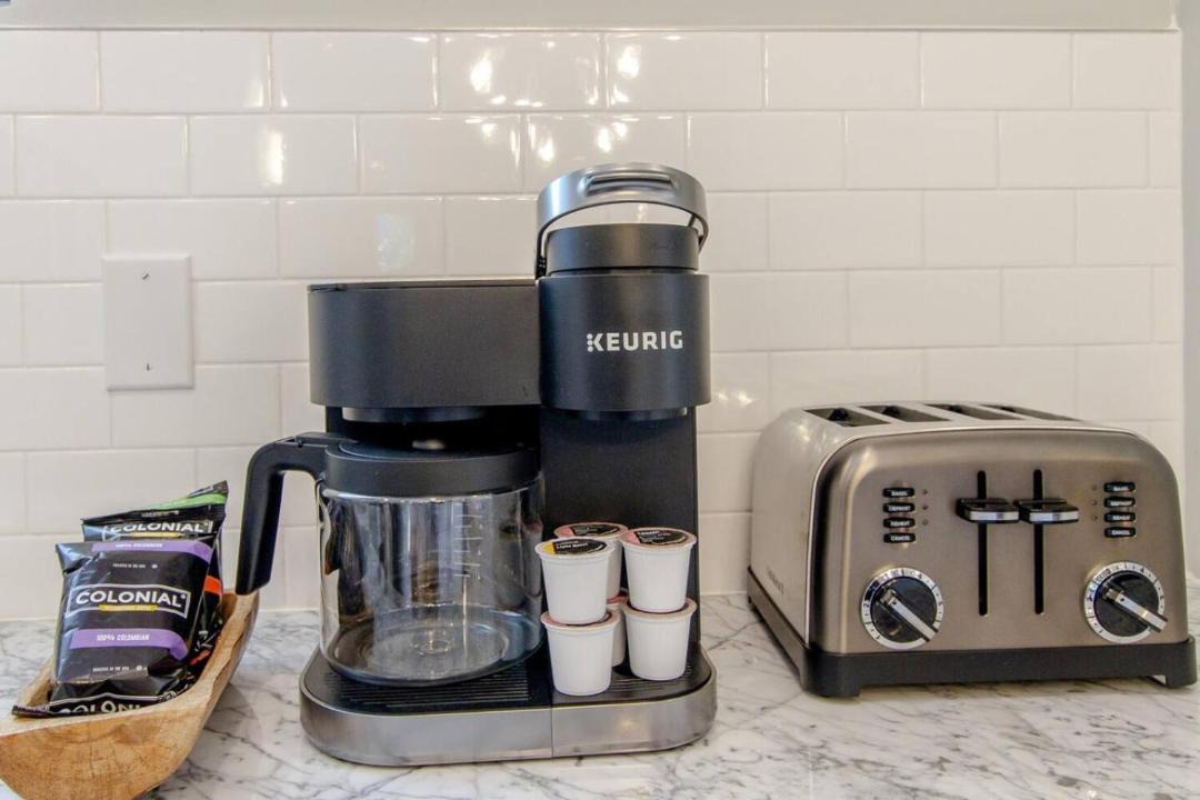 Photo of Kitchen in Hadley - Washington