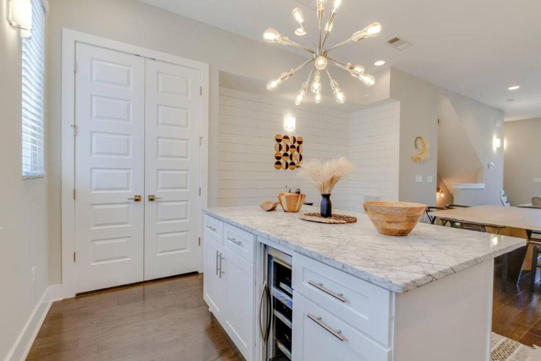 Photo of Kitchen in Hadley - Washington