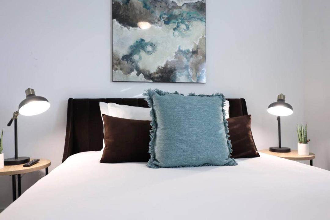 Photo of Bedroom in Charlotte Park