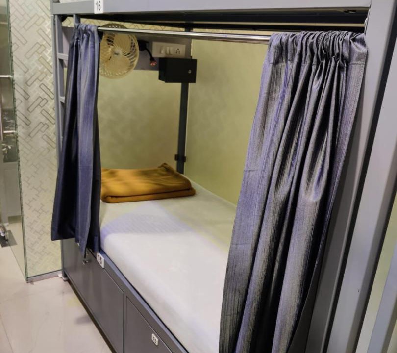 Photo of Bedroom in Goregaon West