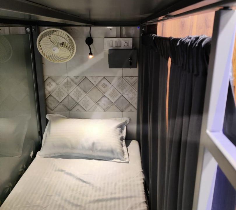Photo of Bedroom in Goregaon West