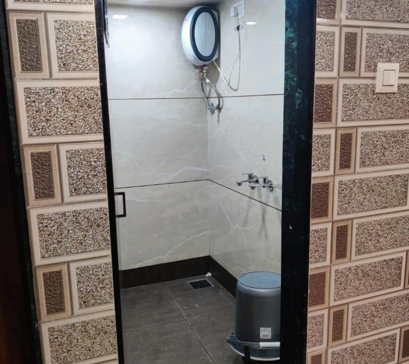 Photo of Bathroom in Goregaon West