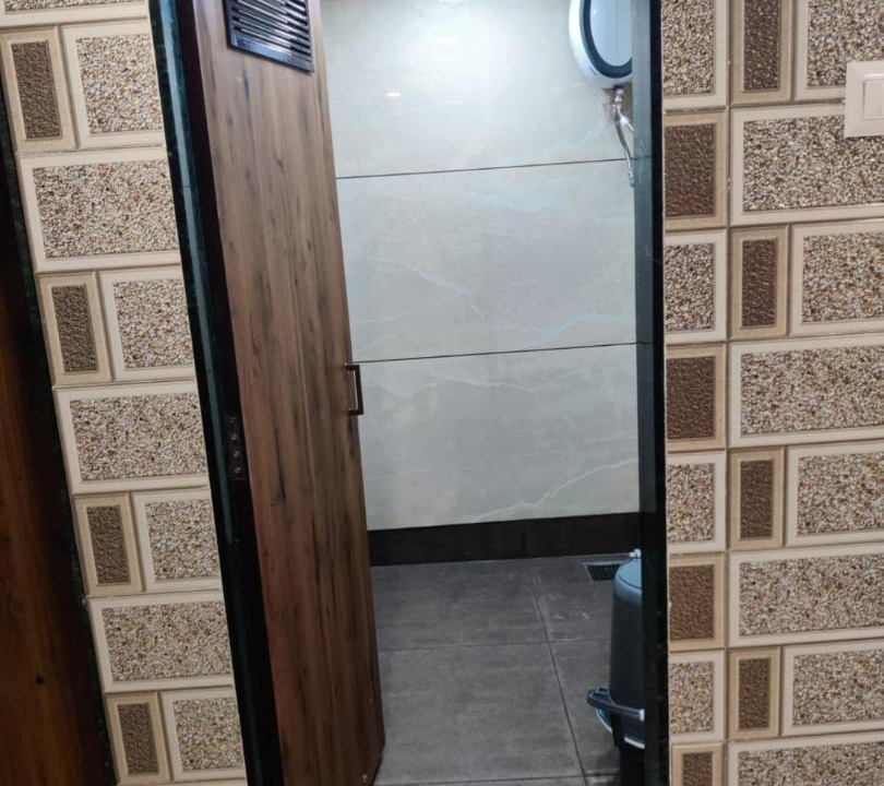 Photo of Bathroom in Goregaon West