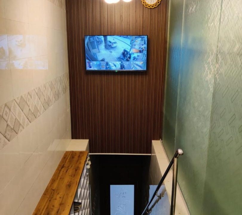 Photo of Bathroom in Goregaon West