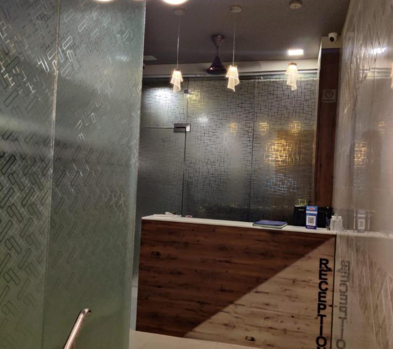 Photo of Bathroom in Goregaon West
