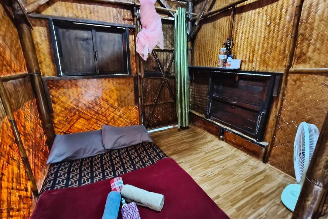 Photo of Bedroom in Phasi Charoen