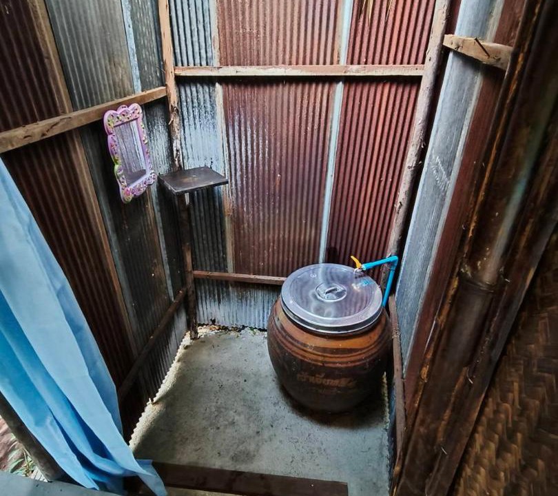 Photo of Bathroom in Phasi Charoen