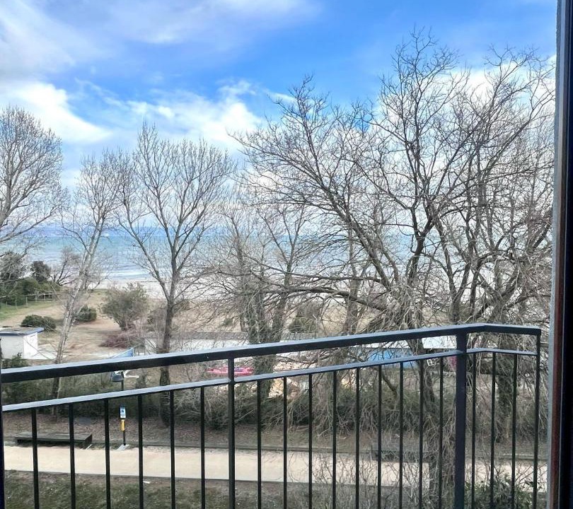 Photo of Patio Balcony in Marina Julia
