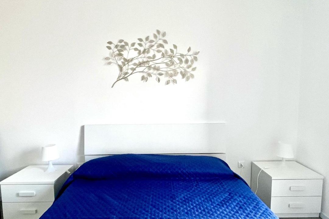 Photo of Bedroom in Marina Julia