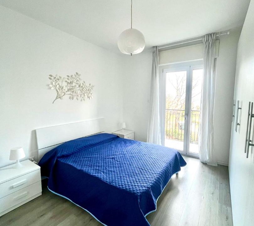 Photo of Bedroom in Marina Julia