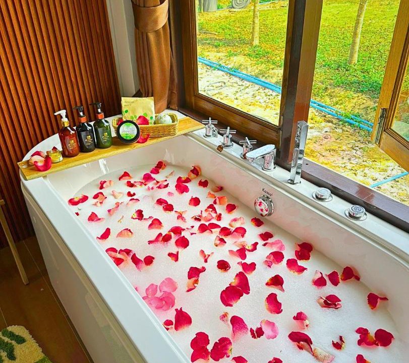 Photo of Bathroom in K. Phu Pieng
