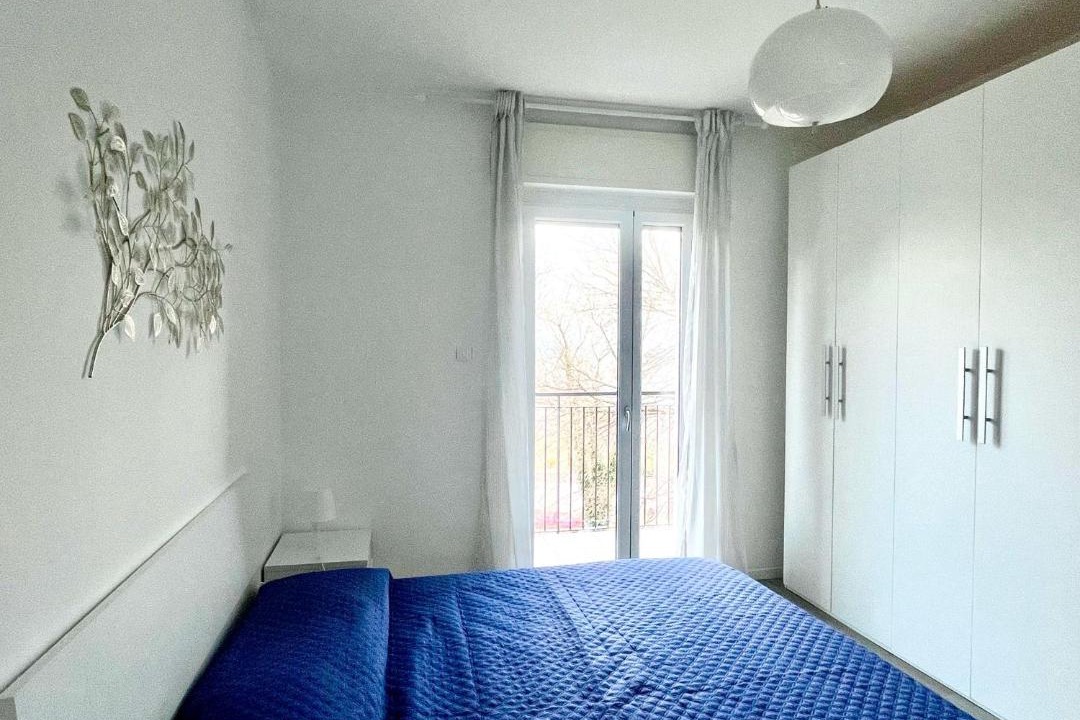 Photo of Bedroom in Marina Julia