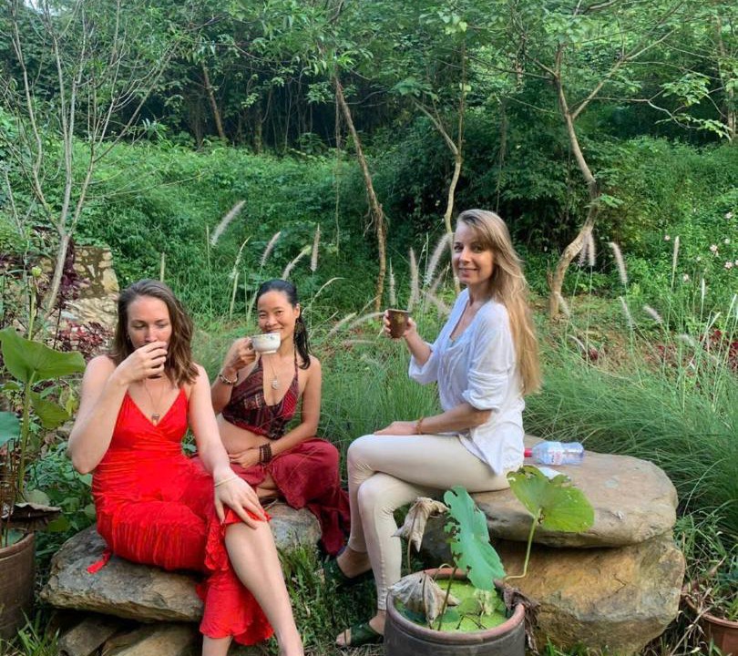 Photo of Outdoor in Thach That