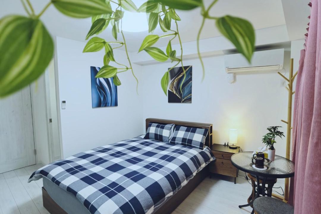Photo of Bedroom in Kamata
