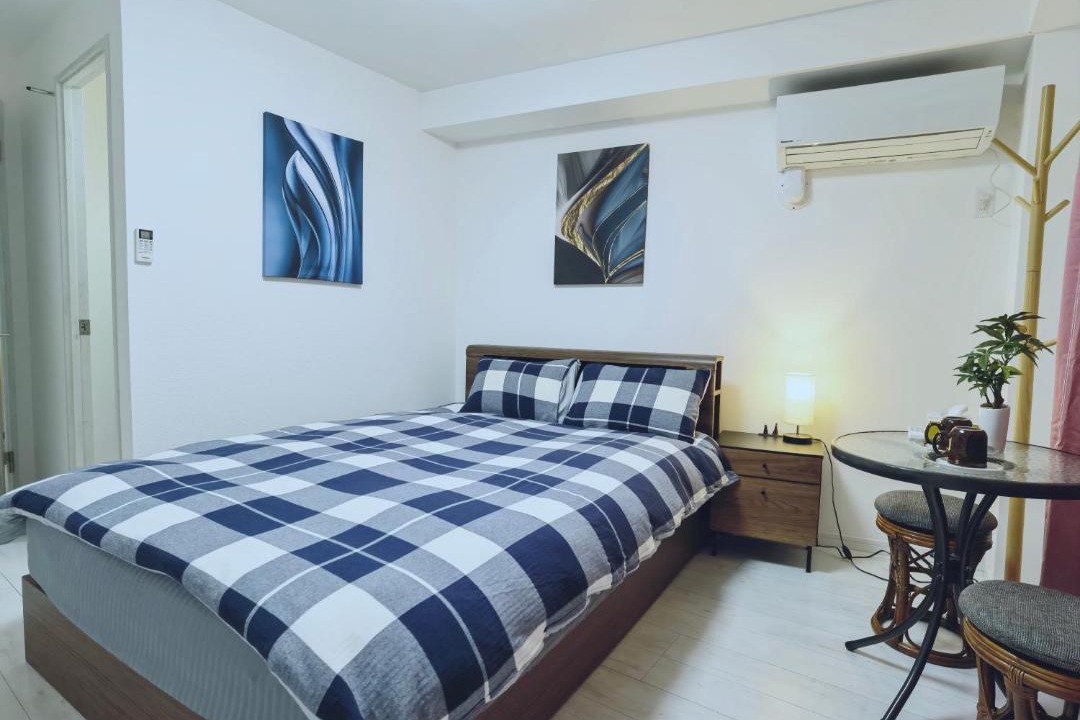Photo of Bedroom in Kamata