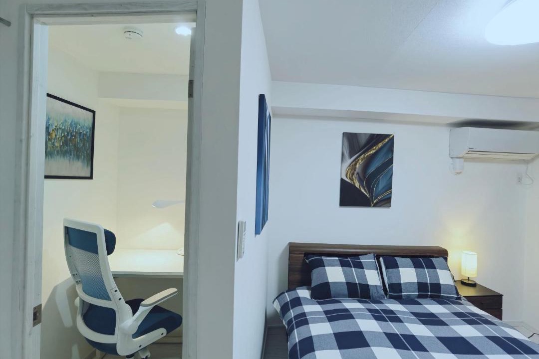 Photo of Bedroom in Kamata