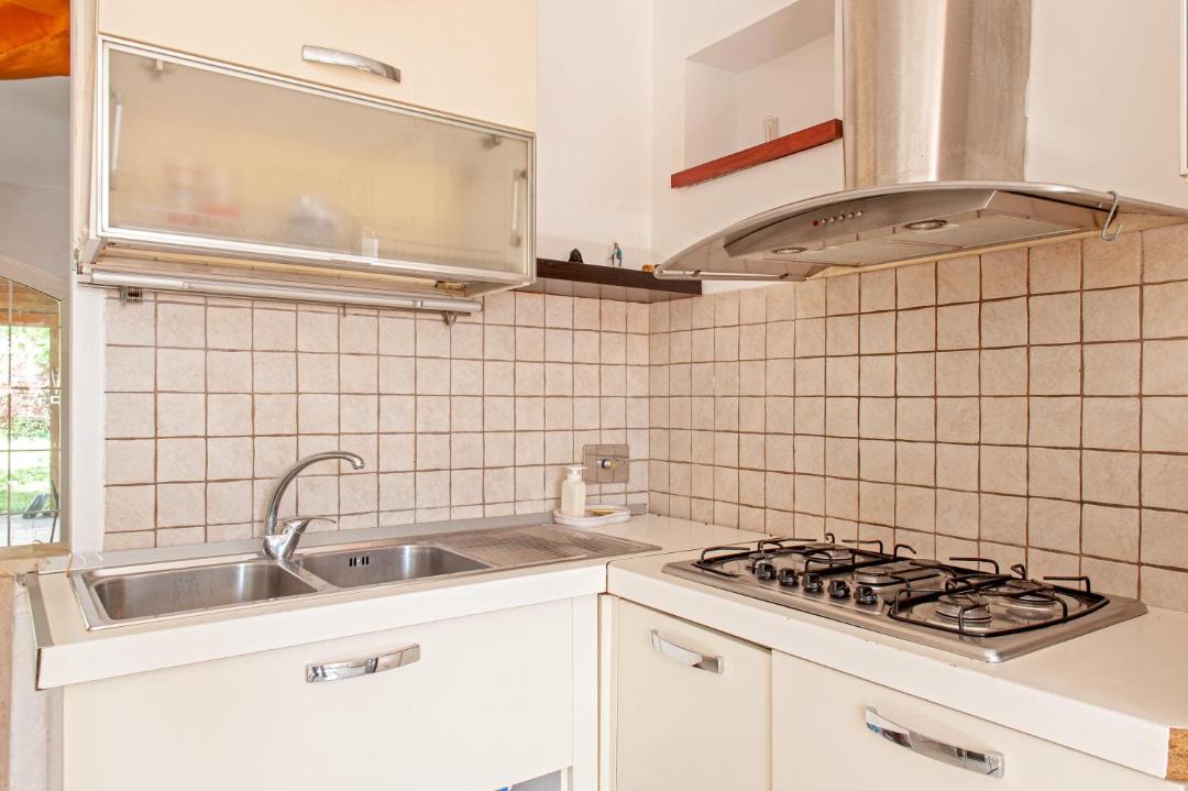 Photo of Kitchen in San Martino a Ulmiano