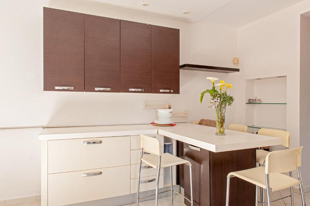 Photo of Kitchen in San Martino a Ulmiano