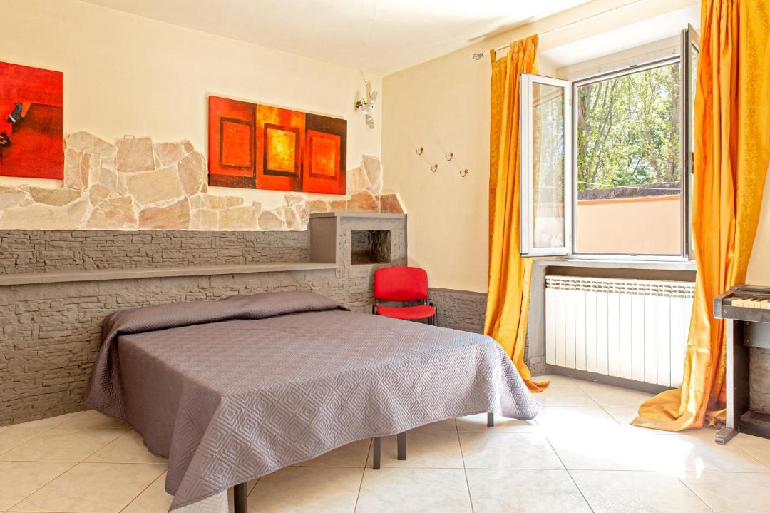 Photo of Bedroom in San Martino a Ulmiano