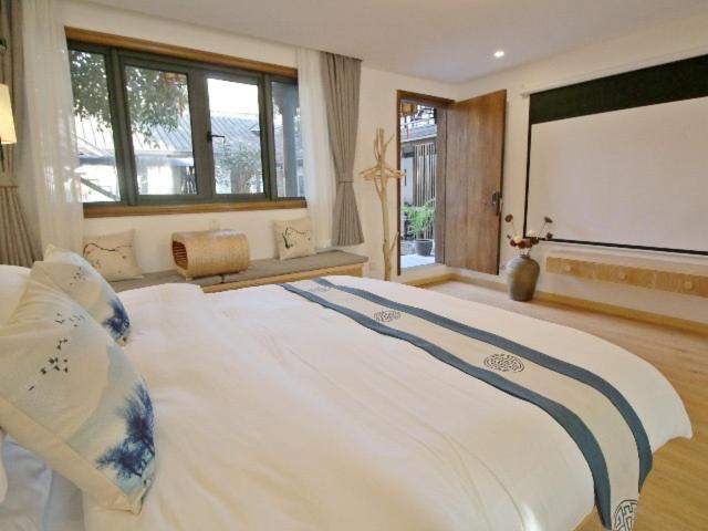Photo of Bedroom in Yuecheng