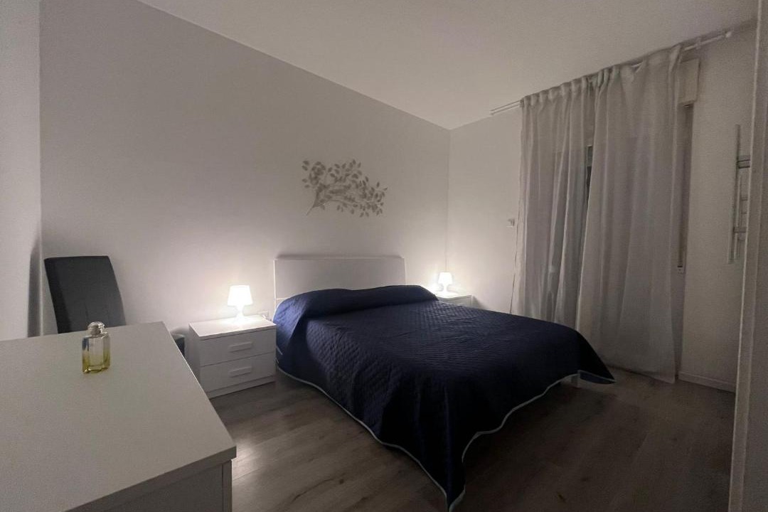Photo of Bedroom in Marina Julia
